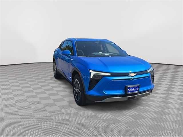 2024 Chevrolet Blazer EV eAWD LT