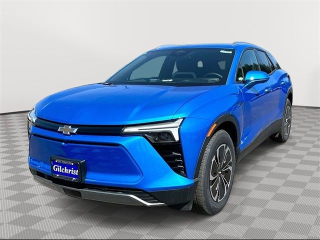 2024 Chevrolet Blazer EV eAWD LT