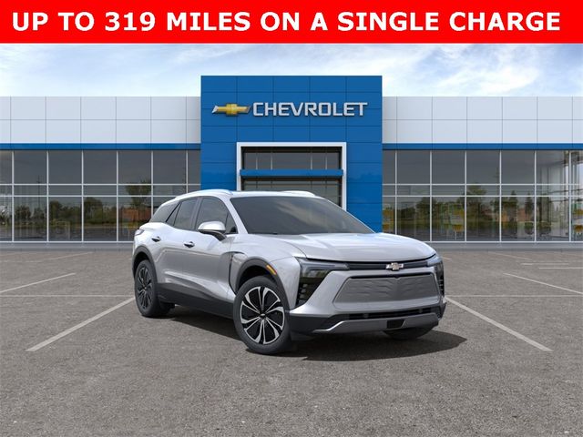 2024 Chevrolet Blazer EV eAWD LT