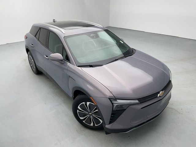 2024 Chevrolet Blazer EV eAWD LT