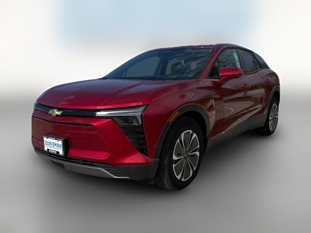 2024 Chevrolet Blazer EV eAWD LT
