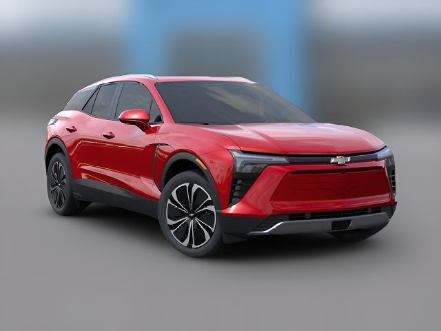 2024 Chevrolet Blazer EV eAWD LT