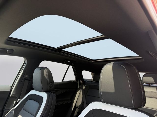 2024 Chevrolet Blazer EV eAWD LT