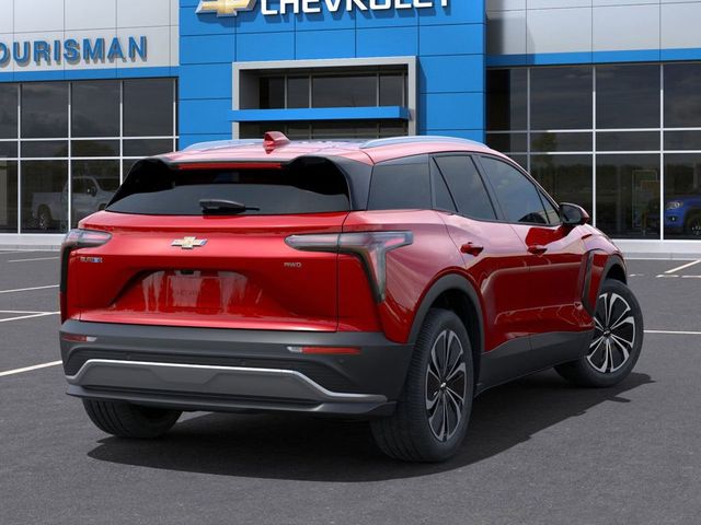 2024 Chevrolet Blazer EV eAWD LT