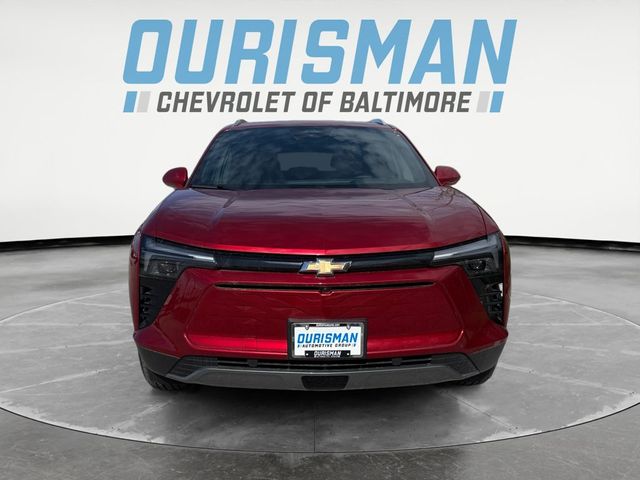 2024 Chevrolet Blazer EV eAWD LT