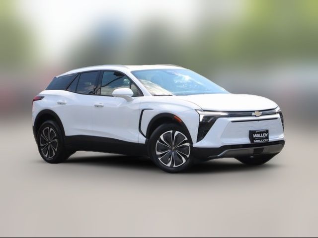 2024 Chevrolet Blazer EV eAWD LT