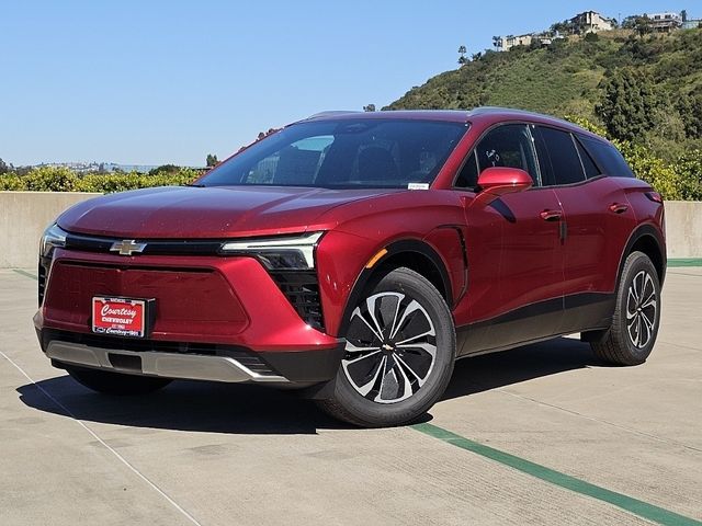 2024 Chevrolet Blazer EV eAWD LT