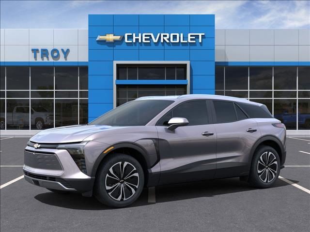 2024 Chevrolet Blazer EV eAWD LT