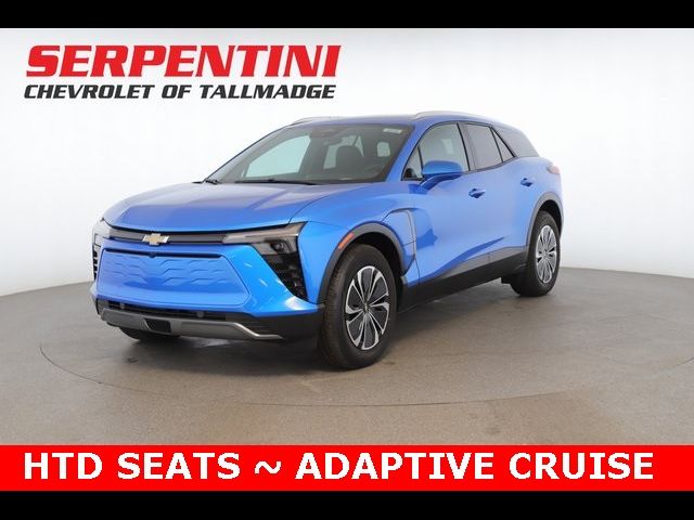 2024 Chevrolet Blazer EV eAWD LT