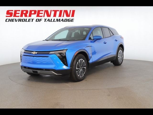 2024 Chevrolet Blazer EV eAWD LT