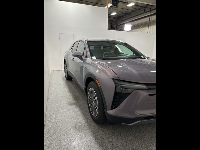 2024 Chevrolet Blazer EV eAWD LT