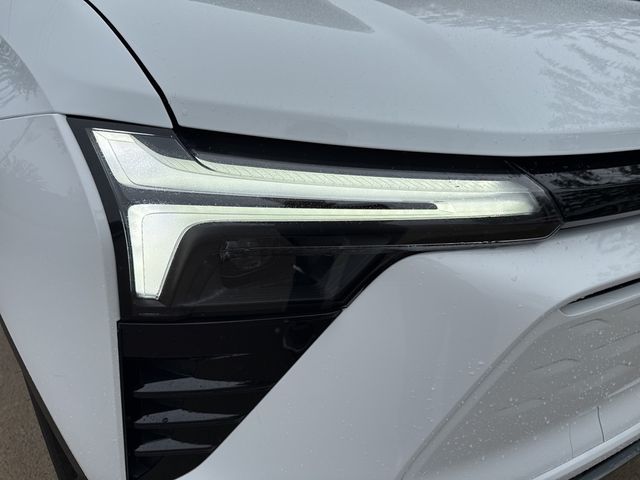 2024 Chevrolet Blazer EV eAWD LT