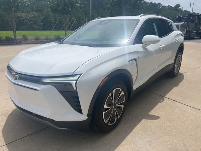 2024 Chevrolet Blazer EV eAWD LT