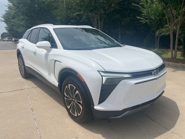 2024 Chevrolet Blazer EV eAWD LT