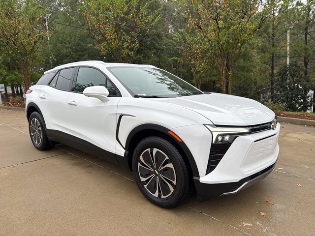 2024 Chevrolet Blazer EV eAWD LT