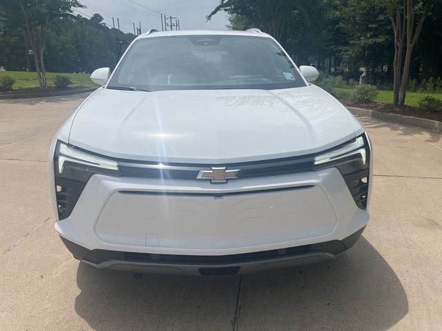 2024 Chevrolet Blazer EV eAWD LT