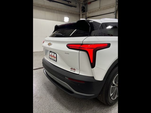 2024 Chevrolet Blazer EV eAWD LT