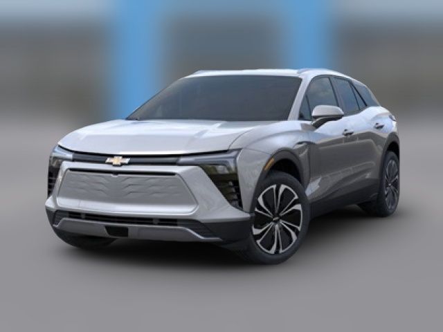 2024 Chevrolet Blazer EV eAWD LT