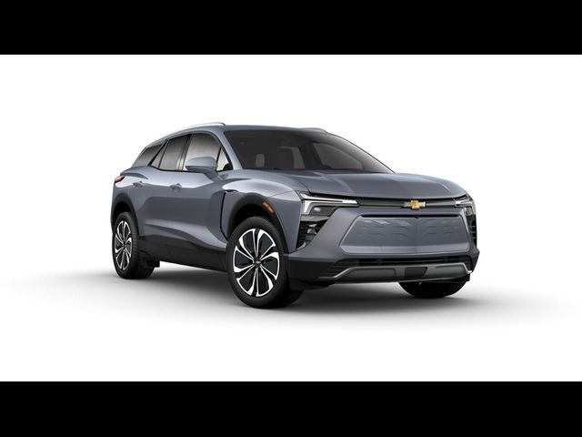 2024 Chevrolet Blazer EV eAWD LT