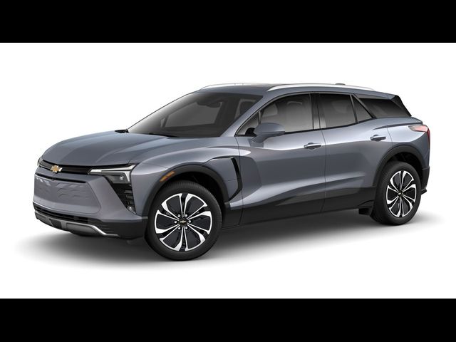 2024 Chevrolet Blazer EV eAWD LT