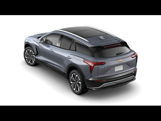 2024 Chevrolet Blazer EV eAWD LT