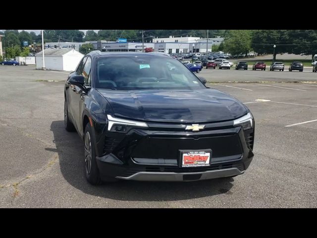 2024 Chevrolet Blazer EV eAWD LT