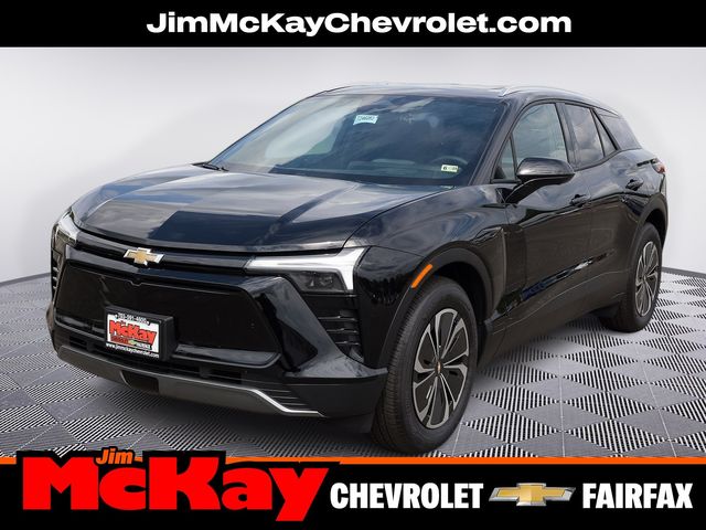 2024 Chevrolet Blazer EV eAWD LT