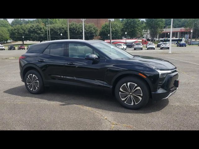 2024 Chevrolet Blazer EV eAWD LT