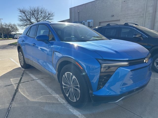 2024 Chevrolet Blazer EV eAWD LT