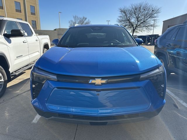 2024 Chevrolet Blazer EV eAWD LT