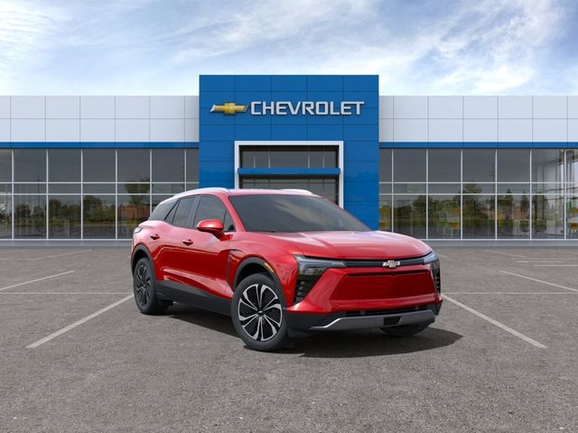 2024 Chevrolet Blazer EV eAWD 2LT