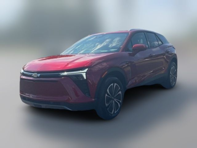 2024 Chevrolet Blazer EV eAWD 2LT