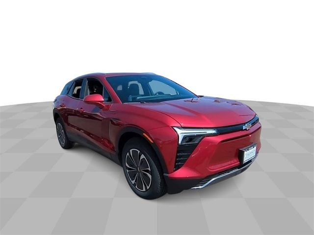 2024 Chevrolet Blazer EV eAWD LT