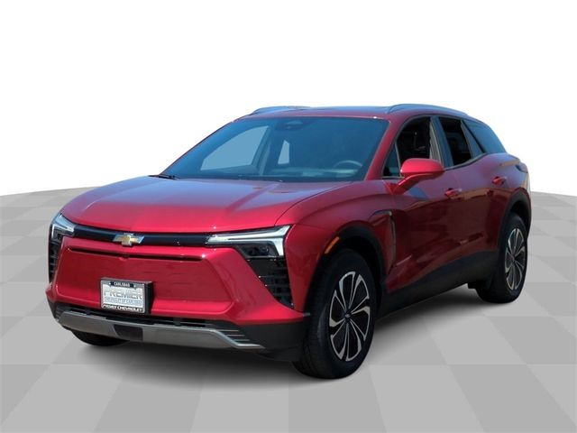 2024 Chevrolet Blazer EV eAWD LT