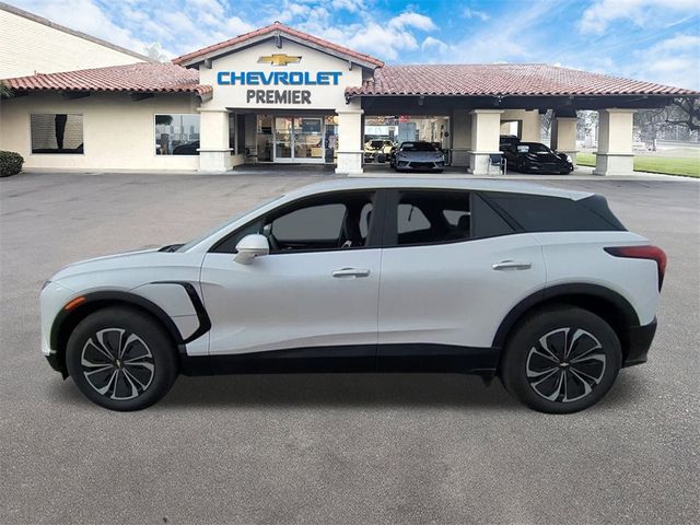 2024 Chevrolet Blazer EV eAWD LT