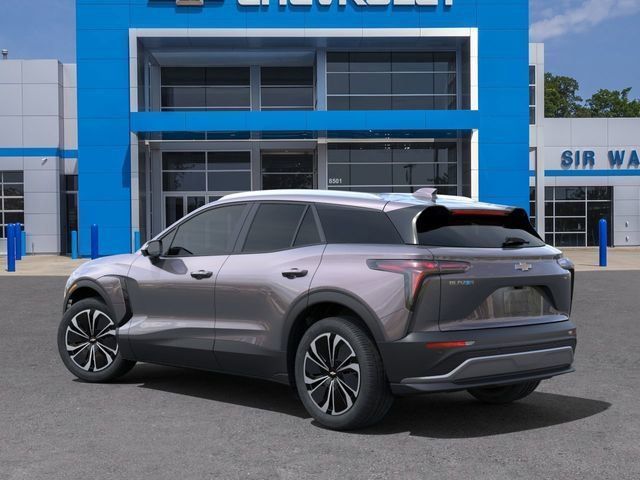 2024 Chevrolet Blazer EV eAWD LT