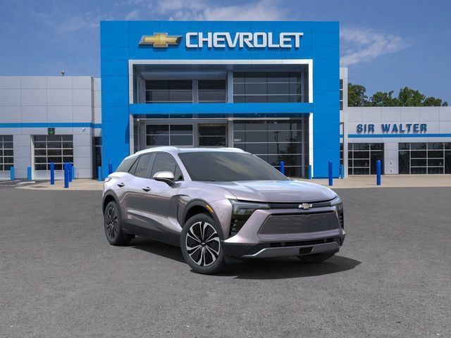 2024 Chevrolet Blazer EV eAWD LT