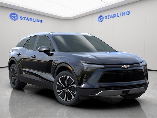 2024 Chevrolet Blazer EV eAWD LT