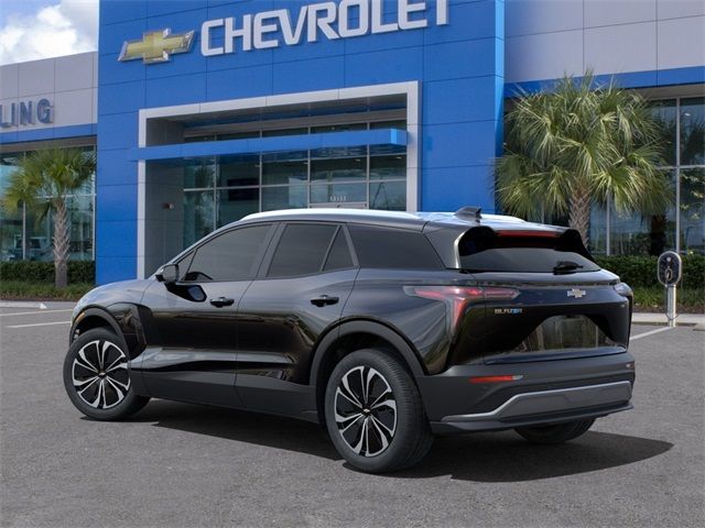 2024 Chevrolet Blazer EV eAWD LT