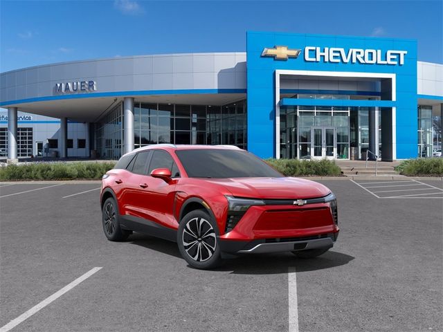 2024 Chevrolet Blazer EV eAWD LT