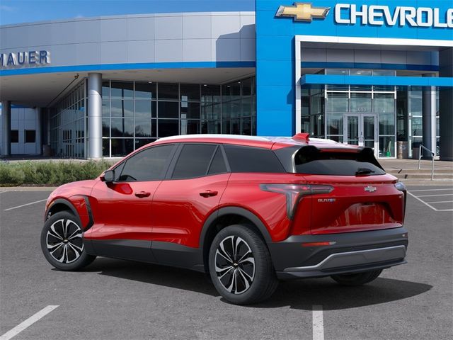 2024 Chevrolet Blazer EV eAWD LT