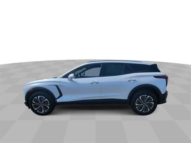 2024 Chevrolet Blazer EV eAWD LT