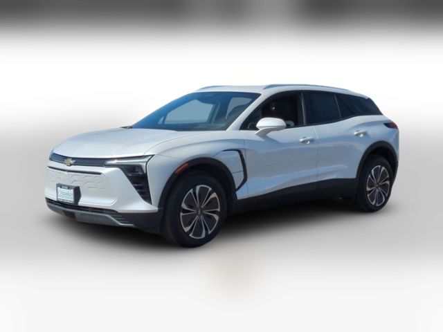 2024 Chevrolet Blazer EV eAWD LT