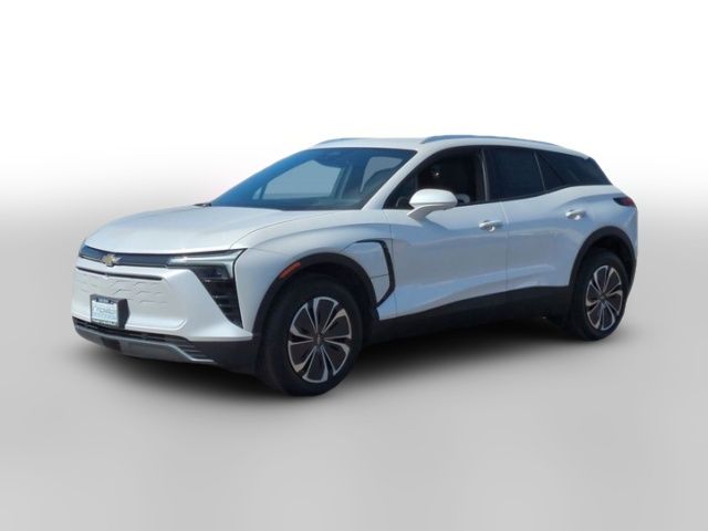 2024 Chevrolet Blazer EV eAWD LT