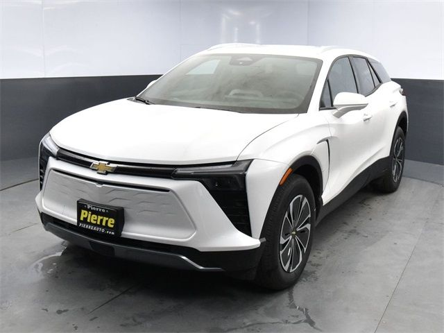 2024 Chevrolet Blazer EV eAWD LT