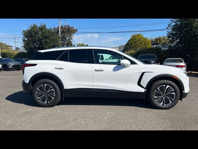 2024 Chevrolet Blazer EV eAWD LT