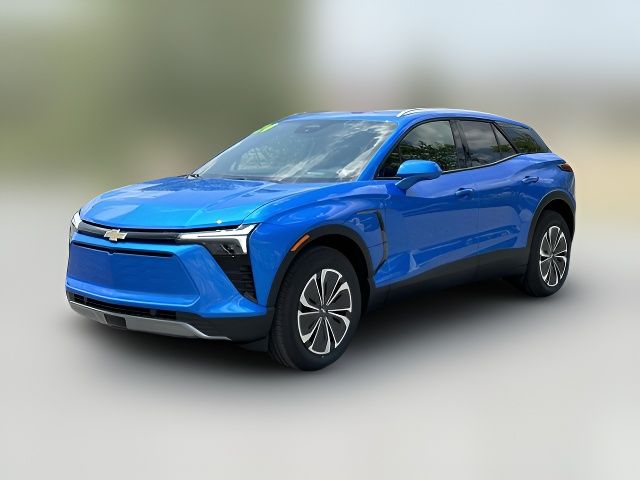 2024 Chevrolet Blazer EV eAWD LT