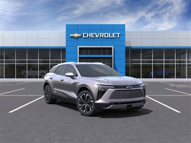 2024 Chevrolet Blazer EV eAWD LT