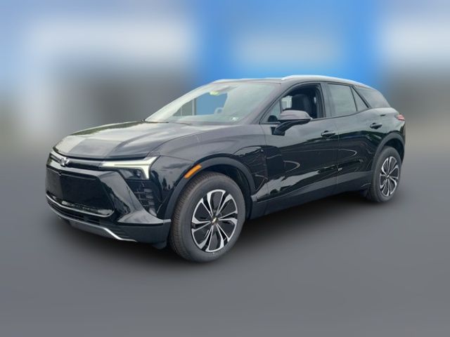 2024 Chevrolet Blazer EV eAWD LT