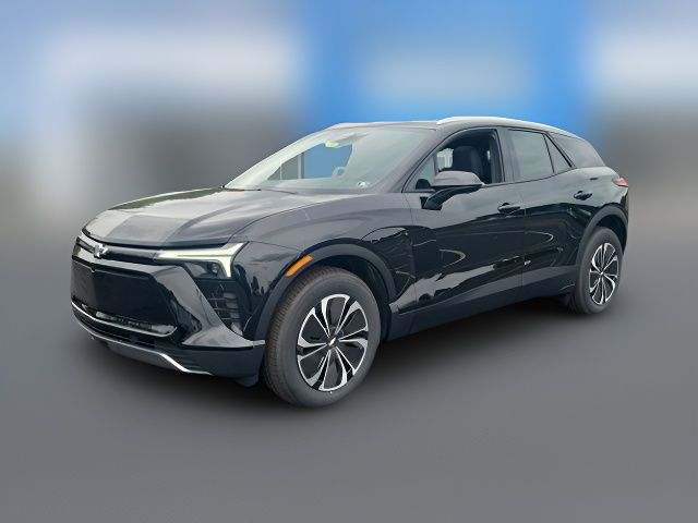 2024 Chevrolet Blazer EV eAWD LT